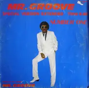 Mr. Groove - Mr. Groove (Special Version Extended) / Number One
