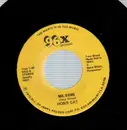 7inch Vinyl Single - Mr. Gums - Hobie Cat