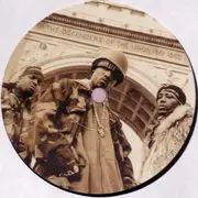 12inch Vinyl Single - Mr. D. Original Feat. Crew Original - New #1 Record