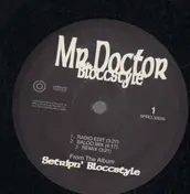 Mr. Doctor - Bloccstyle