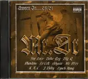 CD - Mr. Doctor - Sworn In....95/01