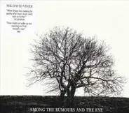 Mr. David Viner - Among the Rumours and the Rye