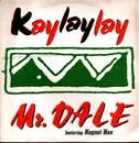 12inch Vinyl Single - Mr. Dale Featuring Magnet Man - Kaylaylay