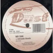 Mr. Dan - Introoda Hooda / V