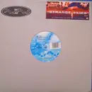 12inch Vinyl Single - Mr. Dan - Strange Skies