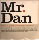 12inch Vinyl Single - Mr. Dan - Mr. Dan EP
