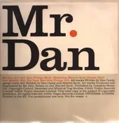 Mr. Dan - Mr. Dan EP
