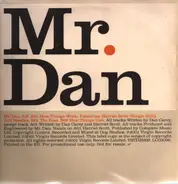 Mr. Dan - Mr. Dan EP