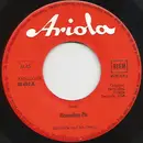 7inch Vinyl Single - Mr. Dixie And His Gang - Vladiwostok / Manneken-Pis - Mono