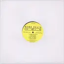 12inch Vinyl Single - Mr. Dibbs & STS - Bomb Beats