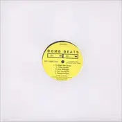 Mr.Dibbs - Bomb Beats
