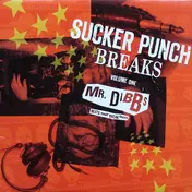 Mr.Dibbs - Sucker Punch Breaks Volume 1