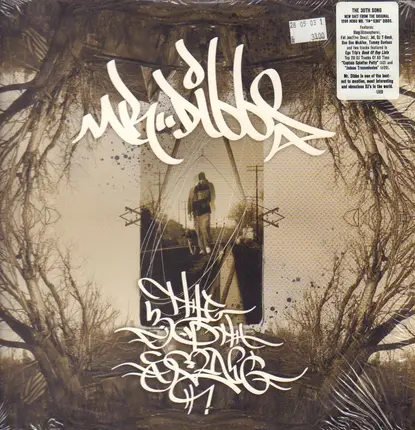 Mr. Dibbs - The 30th Song