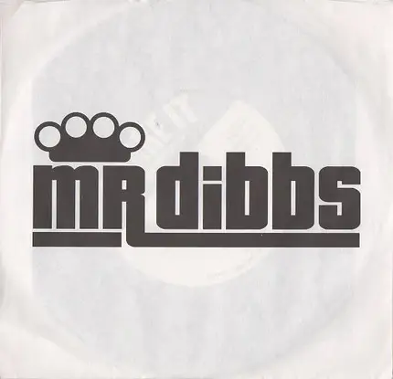 Mr. Dibbs - Ugly And Proud Vol. 1