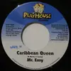 7inch Vinyl Single - Mr. Easy - Caribbean Queen