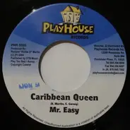 Mr. Easy - Caribbean Queen