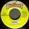 7inch Vinyl Single - Mr. Easy / Frankie Sly - Diamonds / Dry Cough
