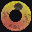 7inch Vinyl Single - Mr. Easy / Mavado - Spending G's / Gun Battle