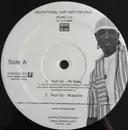 12inch Vinyl Single - Mr. Easy - Pull Up