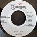 7inch Vinyl Single - Mr. Easy - Push Over