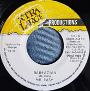 Mr. Easy - Rain Again