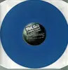 LP - Mr. Ed Jumps The Gun - Wild Thang (Die Krupps-Remix) - Light Blue Translucent