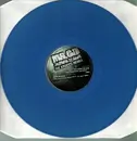 LP - Mr. Ed Jumps The Gun - Wild Thang (Die Krupps-Remix) - Light Blue Translucent