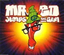 CD Single - Mr. Ed Jumps The Gun - Boom! Boom!