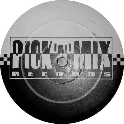 Mr. Edge - Lets Get It On