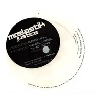 Mr. Elastik - Justice