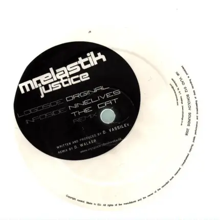 Mr. Elastik - Justice