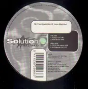 Mr. Fox - Love Machine