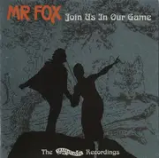 CD - Mr. Fox - Join Us In Our Game