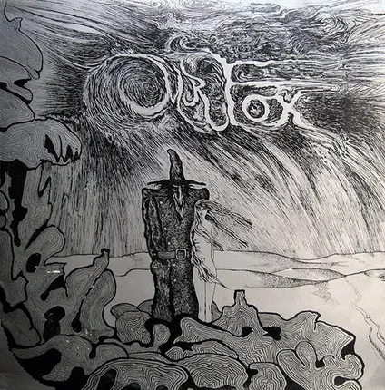 Mr. Fox - Mr. Fox