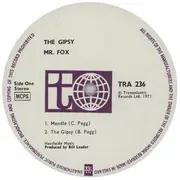 LP - Mr. Fox - The Gipsy - Gatefold