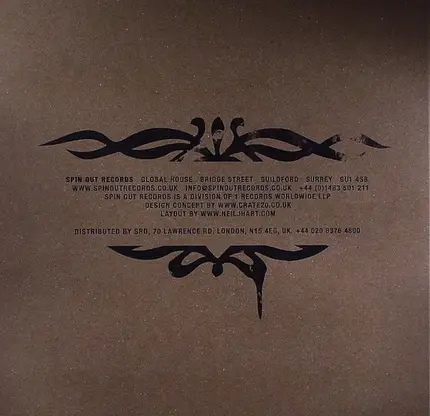 Mr. Fogg - Seciov (The Remixes)