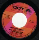 7inch Vinyl Single - Mr. Ford & Mr. Goon-Bones - Ain't She Sweet / The Sheik Of Araby