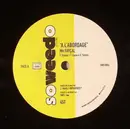 7inch Vinyl Single - Mr. Fayçal - A L'Abordage