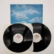 Double LP - Mr. Fingers - Ammnesia
