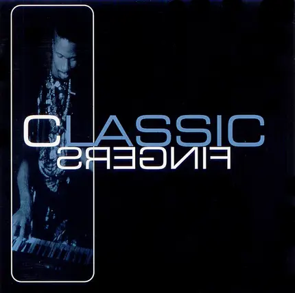 Mr. Fingers - Classic Fingers