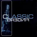 Double CD - Mr. Fingers - Classic Fingers
