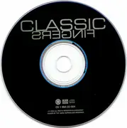 Double CD - Mr. Fingers - Classic Fingers