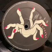 12inch Vinyl Single - Mr. Fingers - Dead End Alley (Remix)