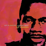 7inch Vinyl Single - Mr. Fingers - On A Corner Called Jazz