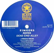 Mr. Fingers - Dead End Alley (Remixes)