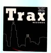 10'' - Mr. Fingers / Jungle Wonz - Can U Feel It / Bird In A Gilded Cage
