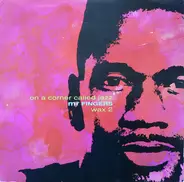 Mr. Fingers - On A Corner Called Jazz (Wax 2)