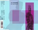 CD Single - Mr. Fingers - On My Way