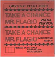 Mr. Flagio - Take a Chance