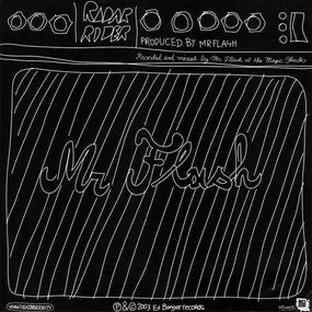 Mr. Flash - Radar Rider / F.I.S.T.